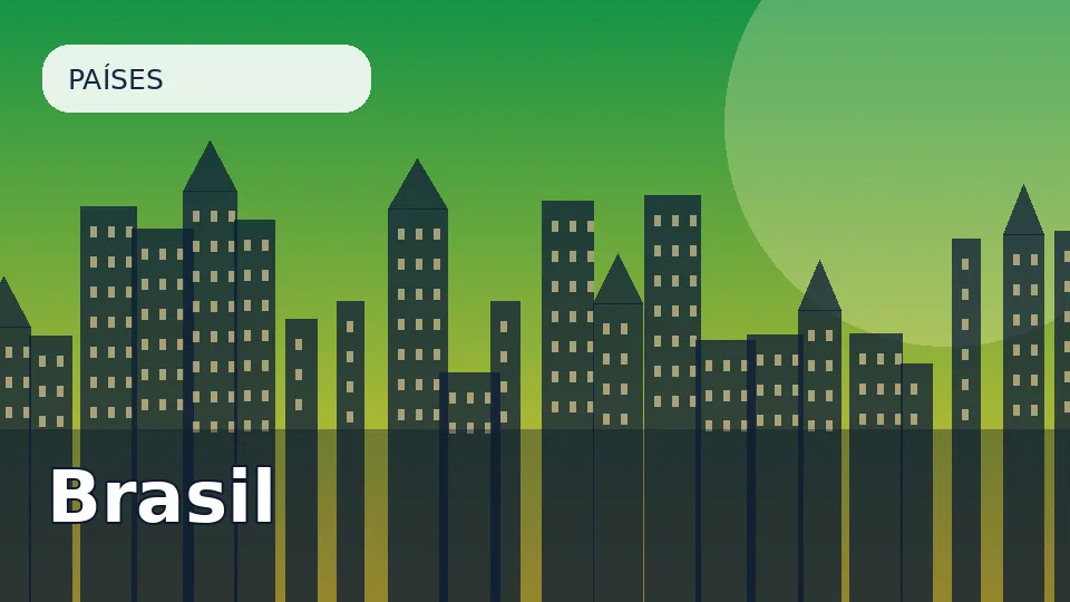 Portada de la sala Brasil en PuroChat