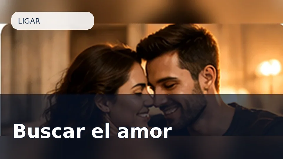 Portada de la sala Buscar el amor en PuroChat
