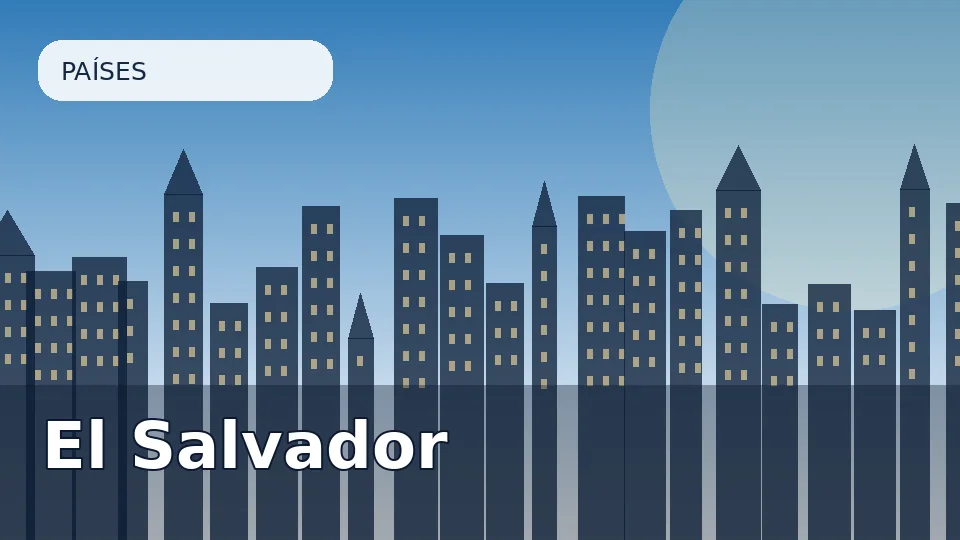 Portada de la sala El Salvador en PuroChat