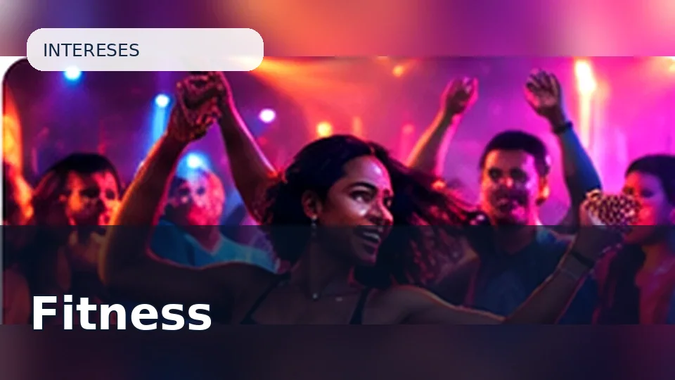 Portada de la sala Fitness en PuroChat