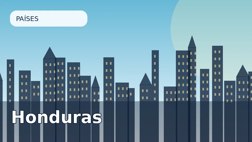 Portada de la sala Honduras en PuroChat