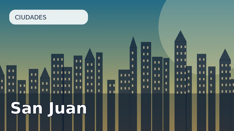 Portada de la sala San Juan en PuroChat