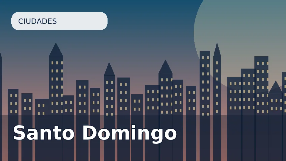 Portada de la sala Santo Domingo en PuroChat