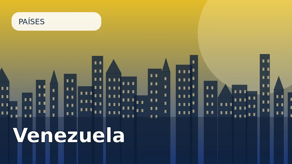 Portada de la sala Venezuela en PuroChat